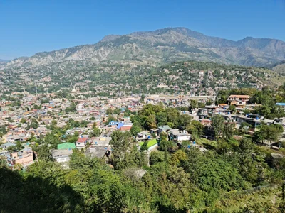 Muzaffarabad - Photo 2