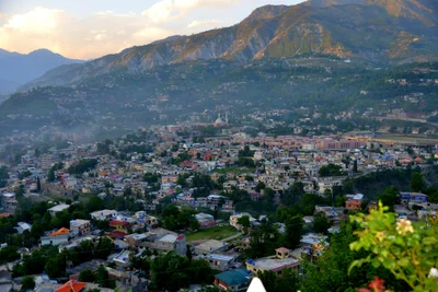 Muzaffarabad - Photo 3