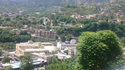 Muzaffarabad - Photo 4