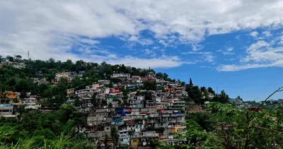 Muzaffarabad - Photo 5