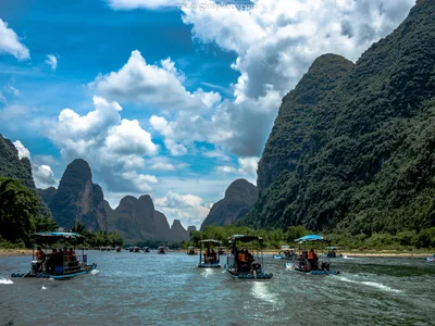 Guilin - Photo 3