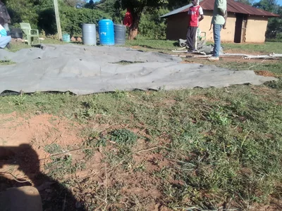 Central Alego ward - Photo 5
