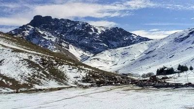 Oukaimeden - Photo 2