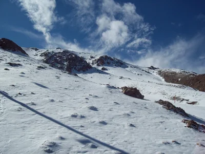 Oukaimeden - Photo 3