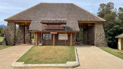 Kirinyaga Central - Photo 5