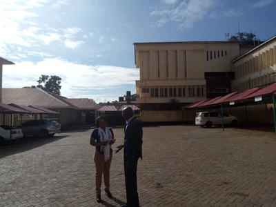 Kisii Central ward - Photo 2