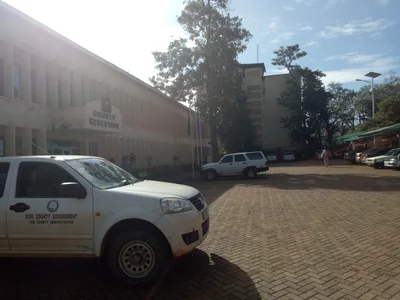Kisii Central ward - Photo 3