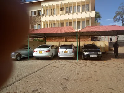 Kisii Central ward - Photo 5