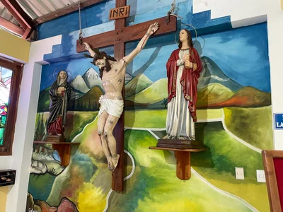 Parroquia Santa Rosa - Photo 4