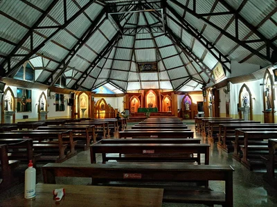 Parroquia Santa Rosa - Photo 5