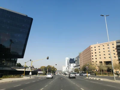 Rosebank - Photo 2