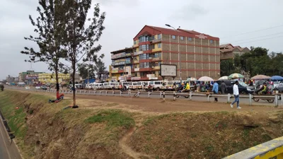 Kiambu Township ward - Photo 3