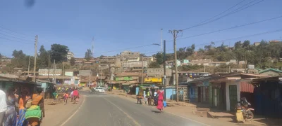 Kiambu Township ward - Photo 4