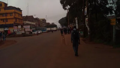 Kikuyu Township ward - Photo 2