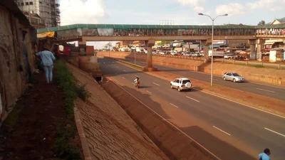 Kikuyu Township ward - Photo 3