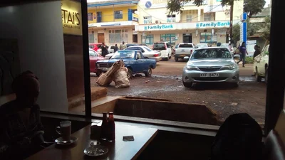 Kikuyu Township ward - Photo 4