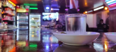 mocambo bar rock - Photo 2