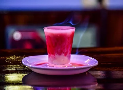 mocambo bar rock - Photo 3