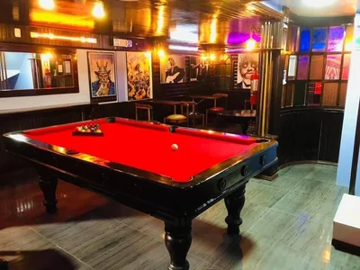 mocambo bar rock - Photo 4