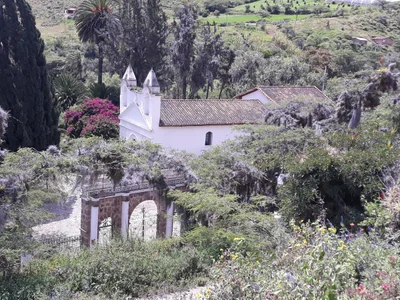 Ibarra - Photo 2