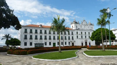 Igreja de Santo Alexandre - Photo 4
