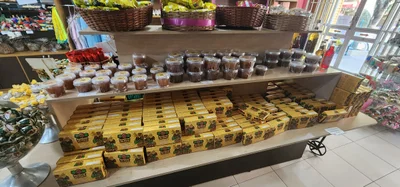 Banca de Bombons - Photo 4