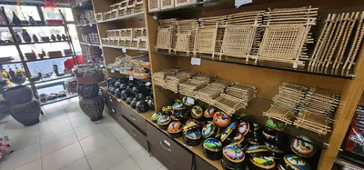 Banca de Bombons - Photo 5