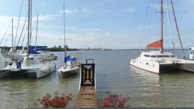 Avenida Nina Rodrigues - Photo 2