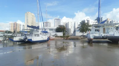 Avenida Nina Rodrigues - Photo 3
