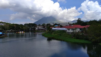 Tomohon - Photo 3