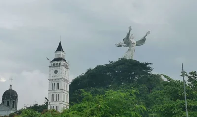 Tomohon - Photo 4