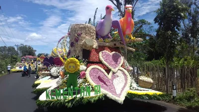 Tomohon - Photo 5