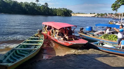 Barreirinhas - Photo 4