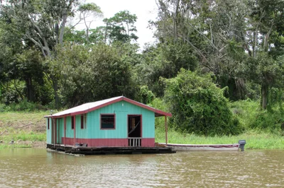 Iranduba - Photo 2