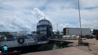 Altamira - Photo 4