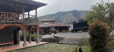 Saraguro - Photo 2