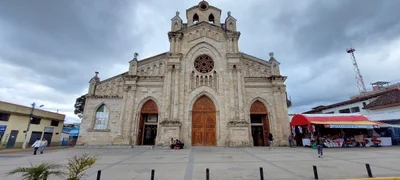 Saraguro - Photo 4