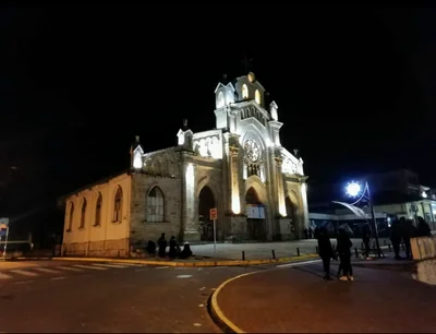Saraguro - Photo 5