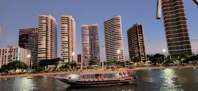 Fortaleza - Photo 2