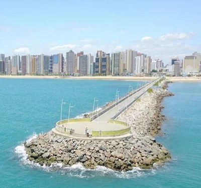 Fortaleza - Photo 4