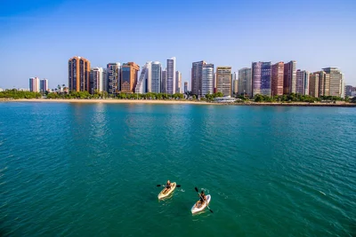 Fortaleza - Photo 5
