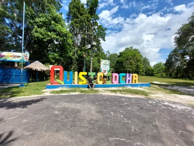 Quistococha Zoo - Photo 3