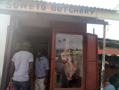Majengo ward - Photo 2