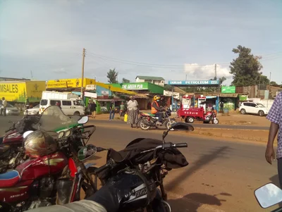 Majengo ward - Photo 3