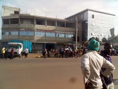 Majengo ward - Photo 4