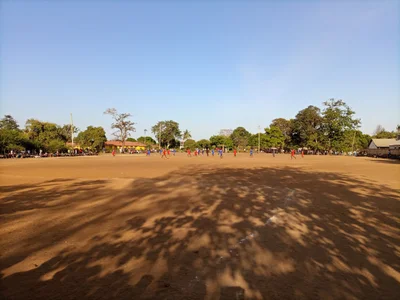 Gombato Bongwe ward - Photo 3