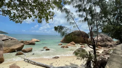 Anse Boudin - Photo 3