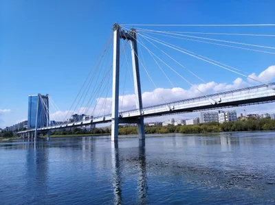 Krasnoyarsk - Photo 2