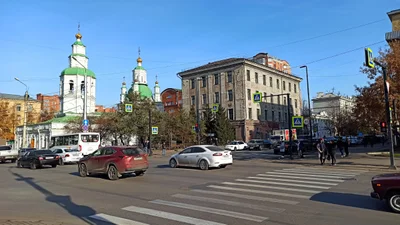 Krasnoyarsk - Photo 3