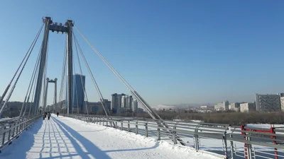Krasnoyarsk - Photo 4